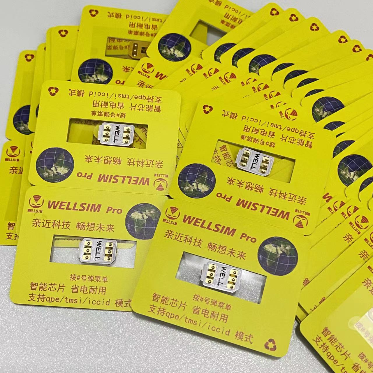 Wellness X - 最新の Well Sim QPE 付き 6S/SE/7/8/X/XR/XSM/11/12PM/13/14PM/15