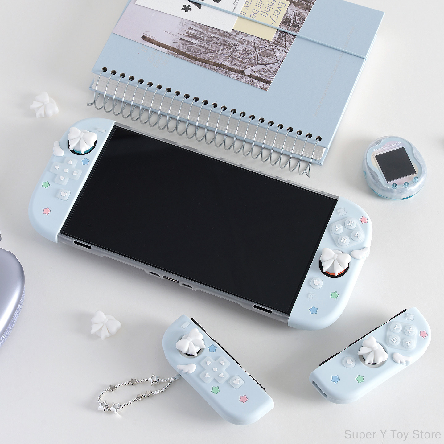 Switch 2 OLED NS用 新型オリジナル保護ケース - Wellness X のレビューと価格