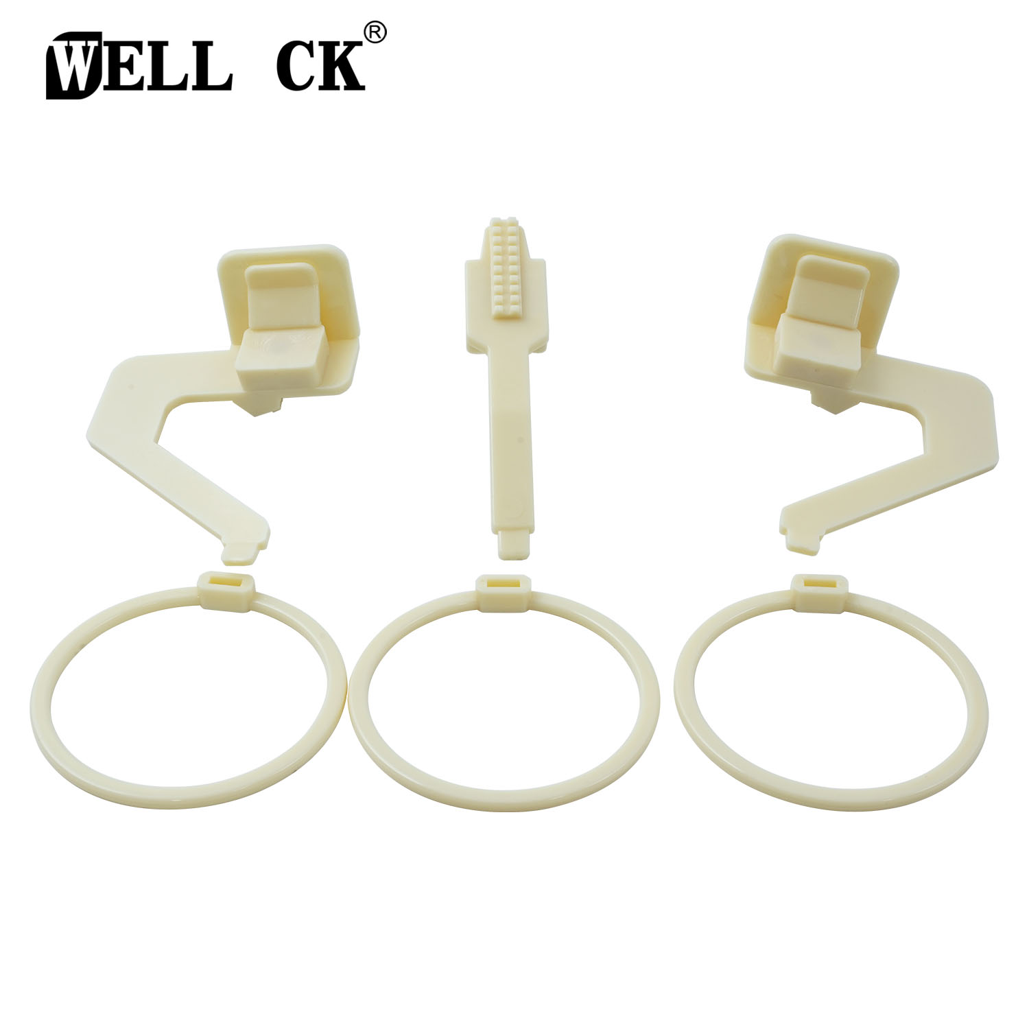 3 ピース/セット WELLCK 歯科用 X 線センサーポジ - Wellness X のレビューと価格
