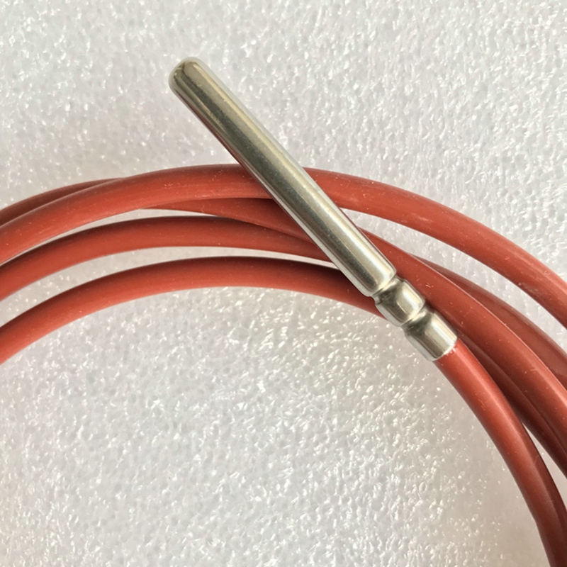 温度センサー,1.5メートルプローブ,45mm x 5mm, - Wellness X のレビューと価格