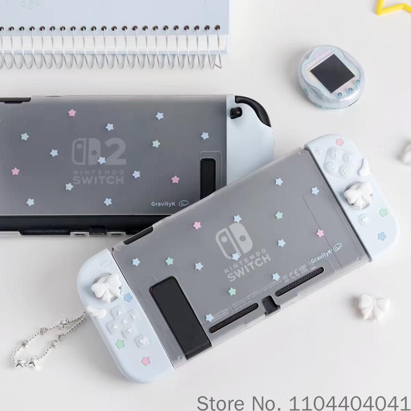 Ns2シェルオリジナル保護ケース Switch 2 OLED - Wellness X のレビューと価格
