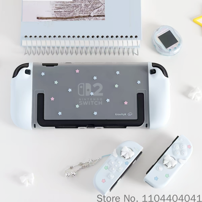 Ns2シェルオリジナル保護ケース Switch 2 OLED - Wellness X のレビューと価格