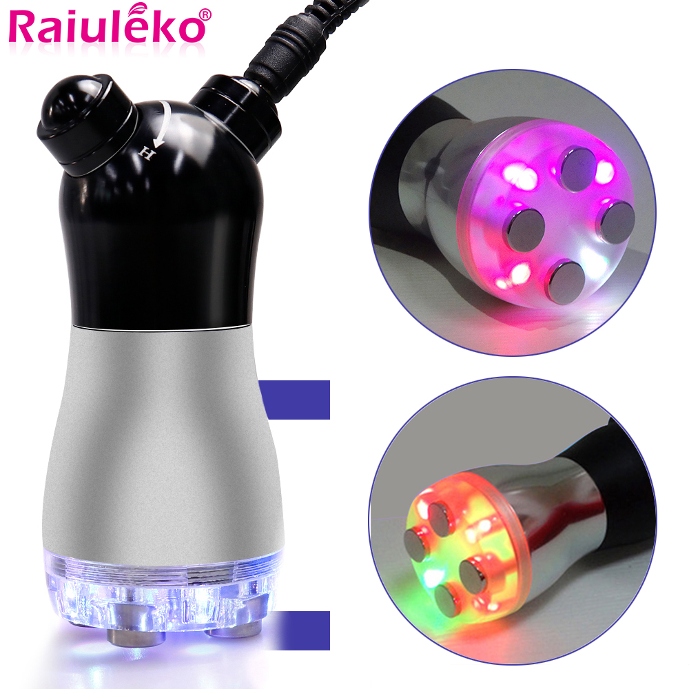 ポータブル多機能LED光子エレクトロポレーション美容器 ボデ - Wellness X のレビューと価格