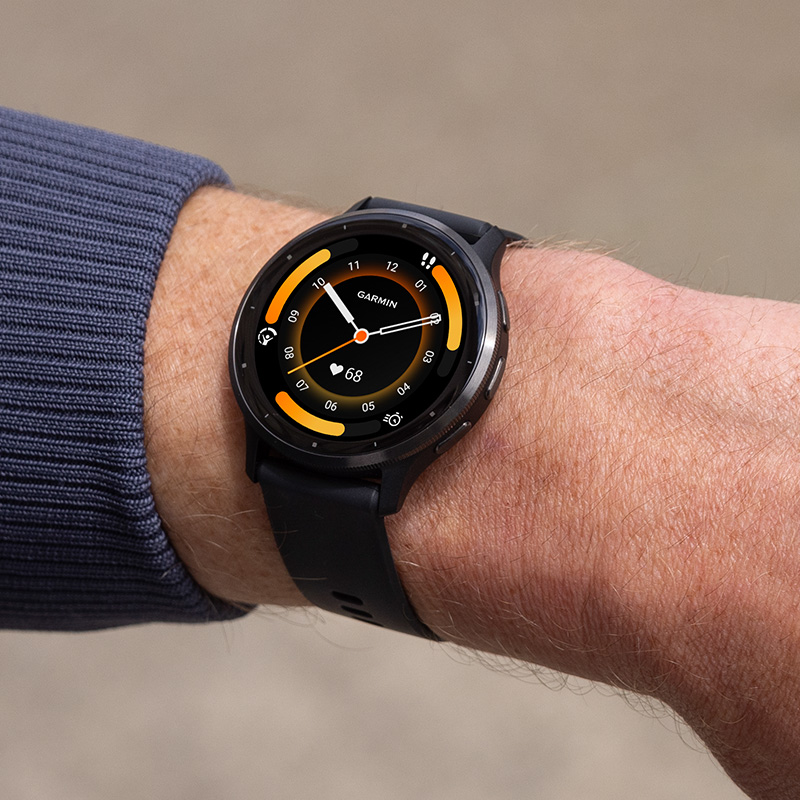 Garmin venu3s/3 ランニング フィットネス ラ - Wellness X のレビューと価格