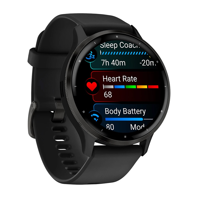 Garmin venu3s/3 ランニング フィットネス ラ - Wellness X のレビューと価格
