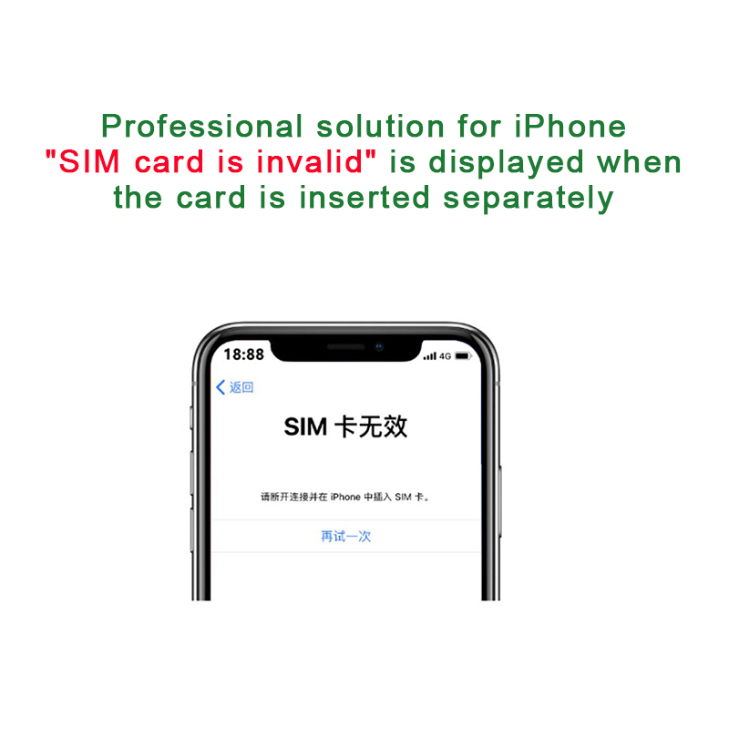 IPhone用ユニバーサルSIMカード,高品質,5〜12 p - Wellness X のレビューと価格